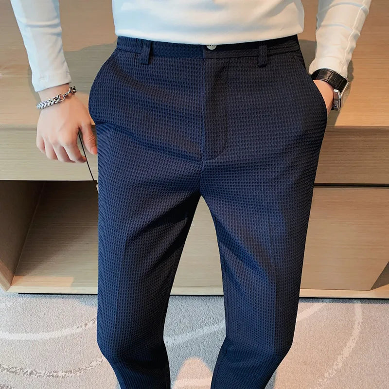 Marceau | Pantalons Classiques et Sophistiqués