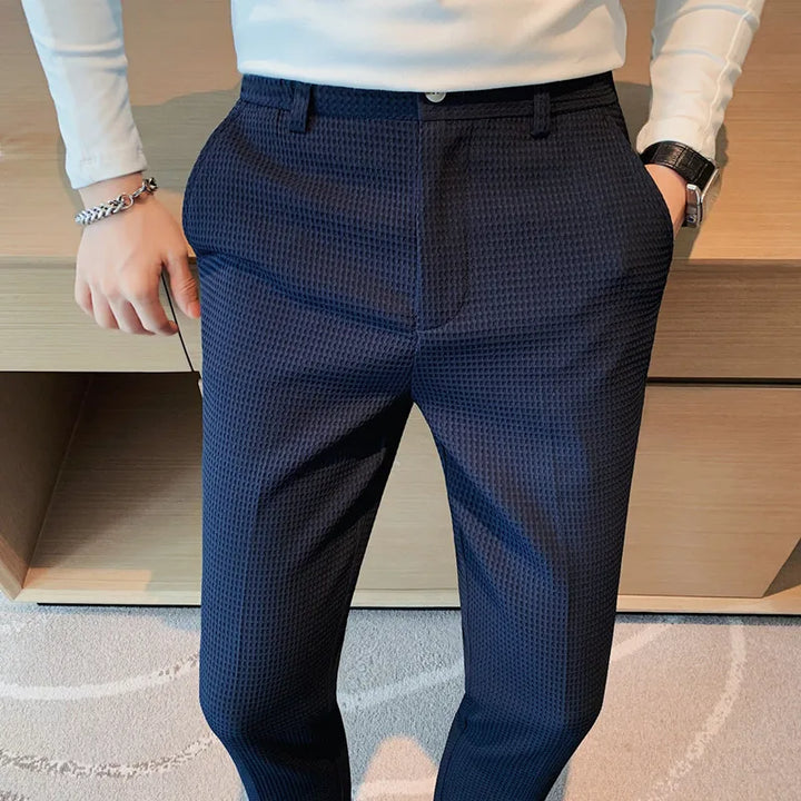 Marceau | Pantalons Classiques et Sophistiqués