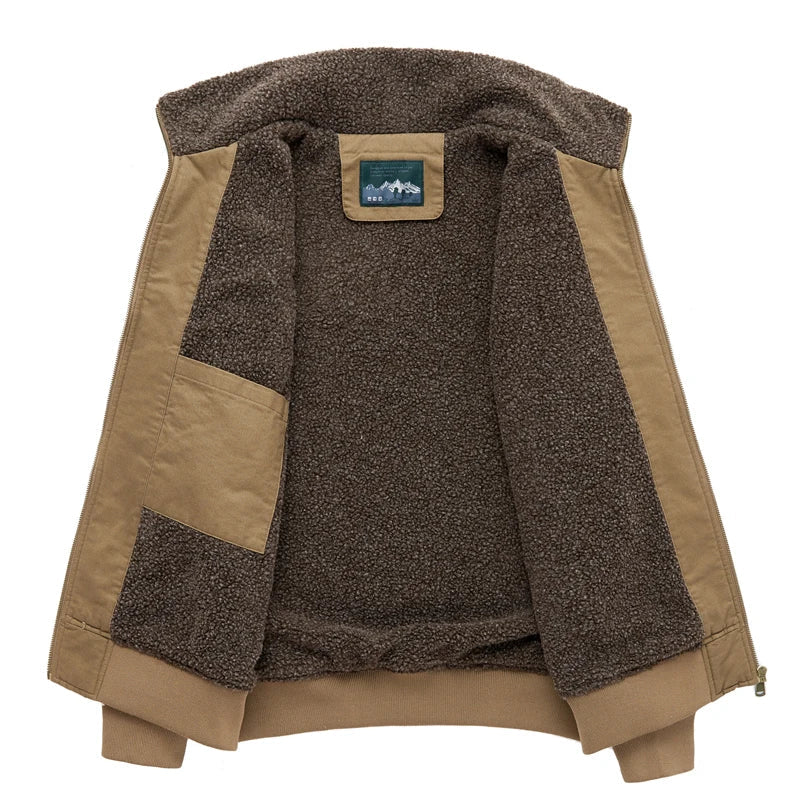 Orion-veste polyvalente