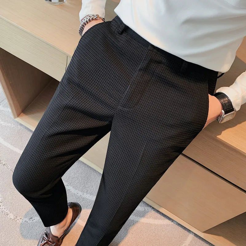 Marceau | Pantalons Classiques et Sophistiqués