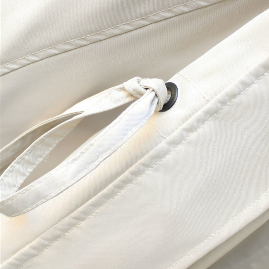 Jente | Manteau Élégant