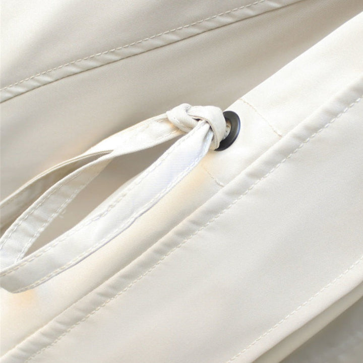 Jente | Manteau Élégant