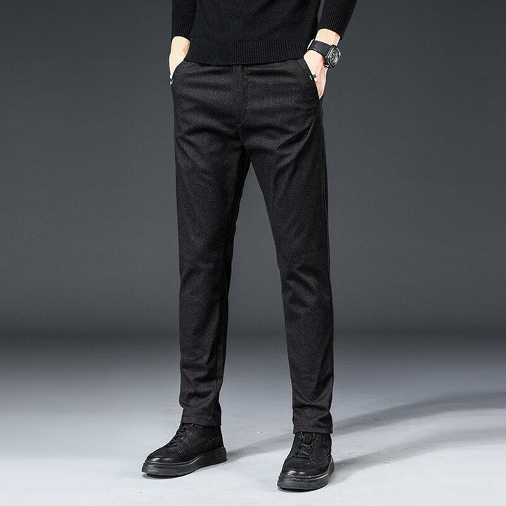 Aurore | Pantalon essentiel en coton