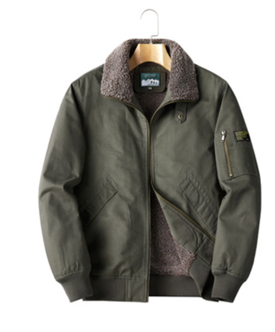 Orion-veste polyvalente