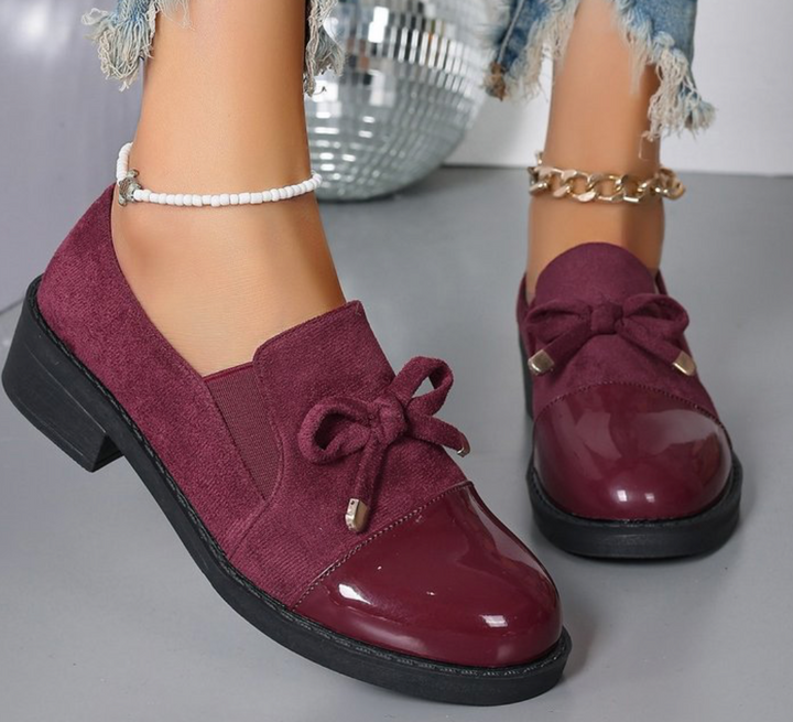 Amérie™ – Mocassins élégants à maintien souple