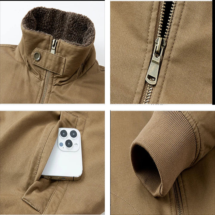Orion-veste polyvalente