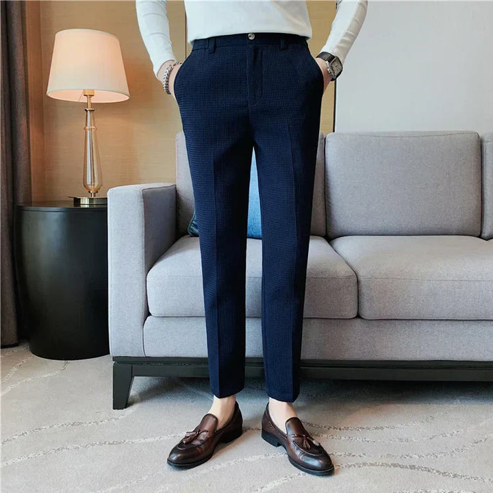 Marceau | Pantalons Classiques et Sophistiqués