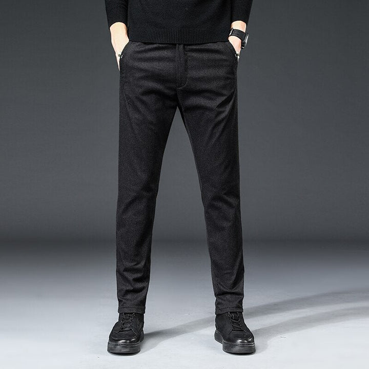 Aurore | Pantalon essentiel en coton