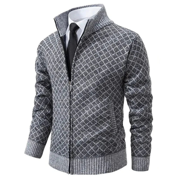 Beau - Gilet Homme Raffiné