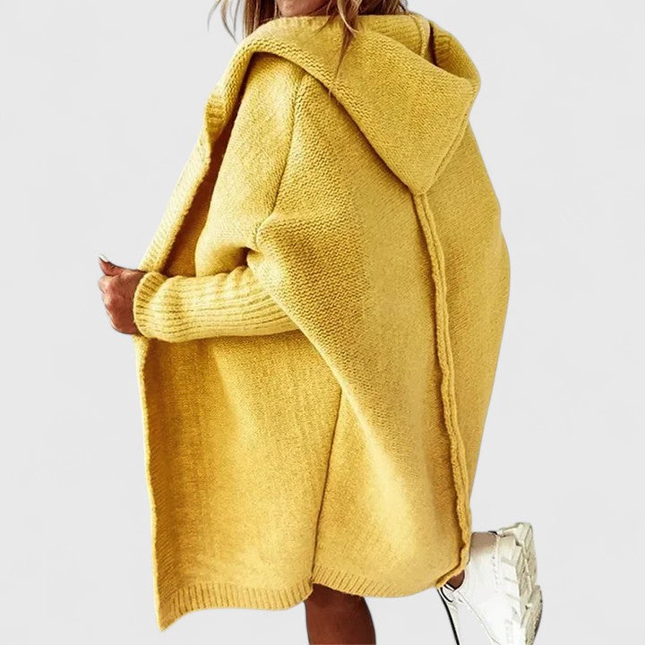 Sophie| Veste confortable