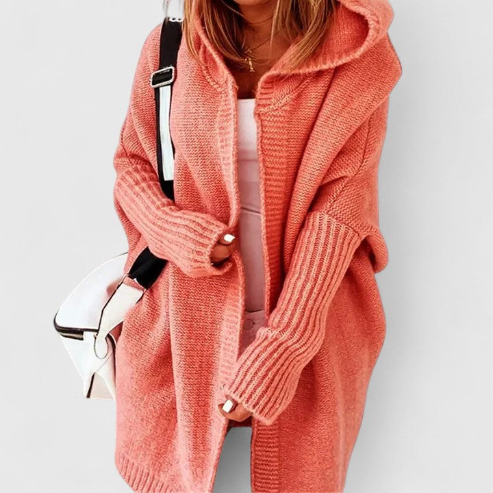 Sophie| Veste confortable