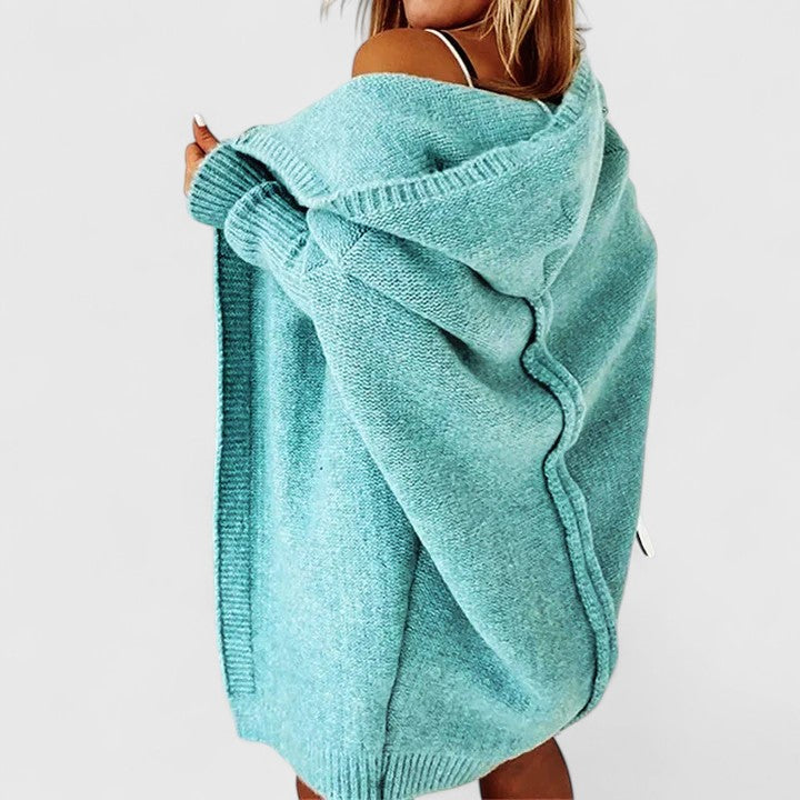Sophie| Veste confortable