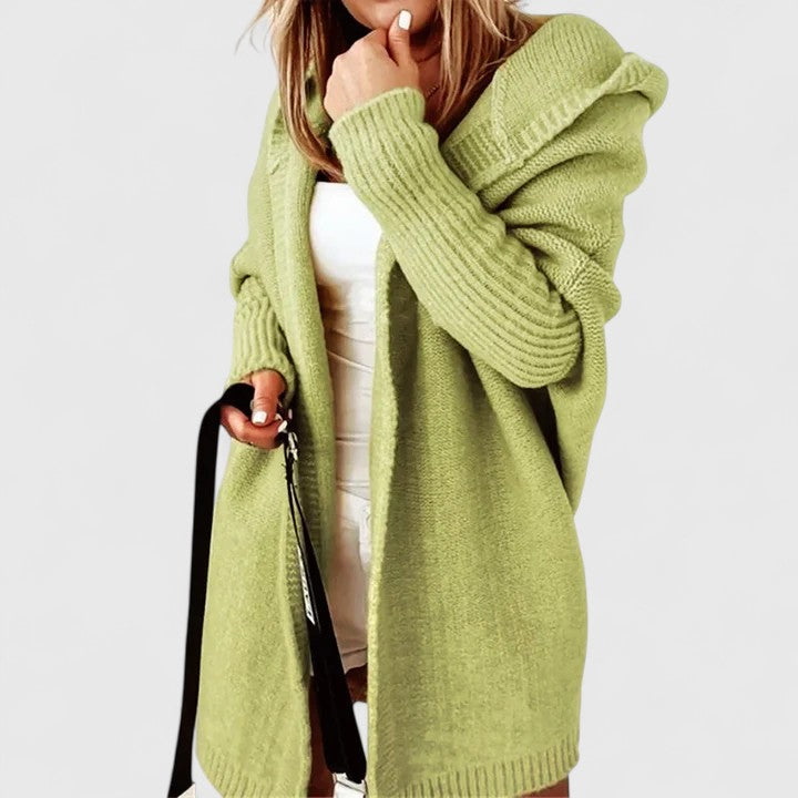 Sophie| Veste confortable