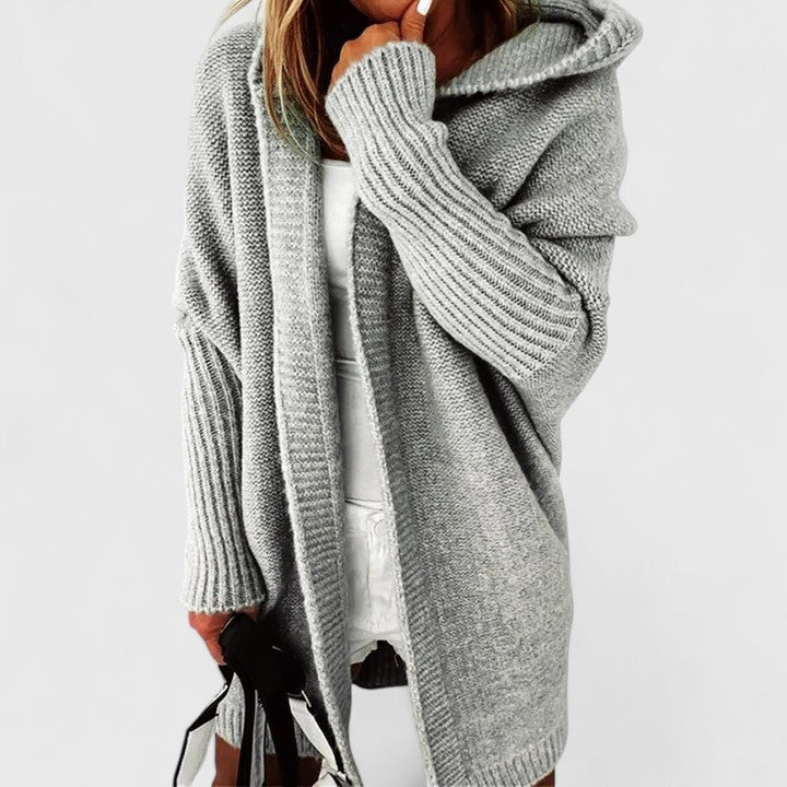 Sophie| Veste confortable