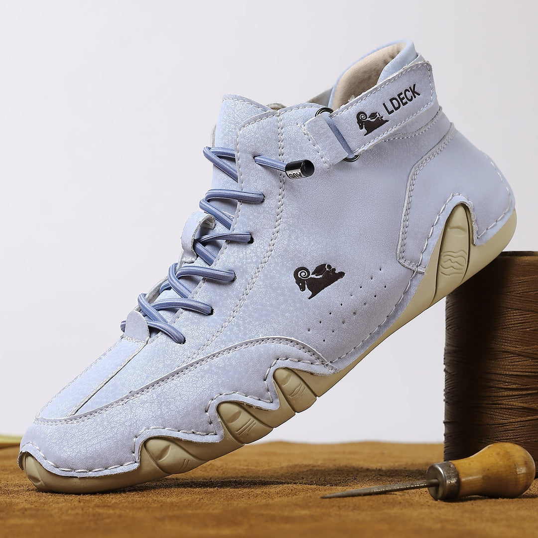 Voyageur- Chaussures de marche tout-terrain