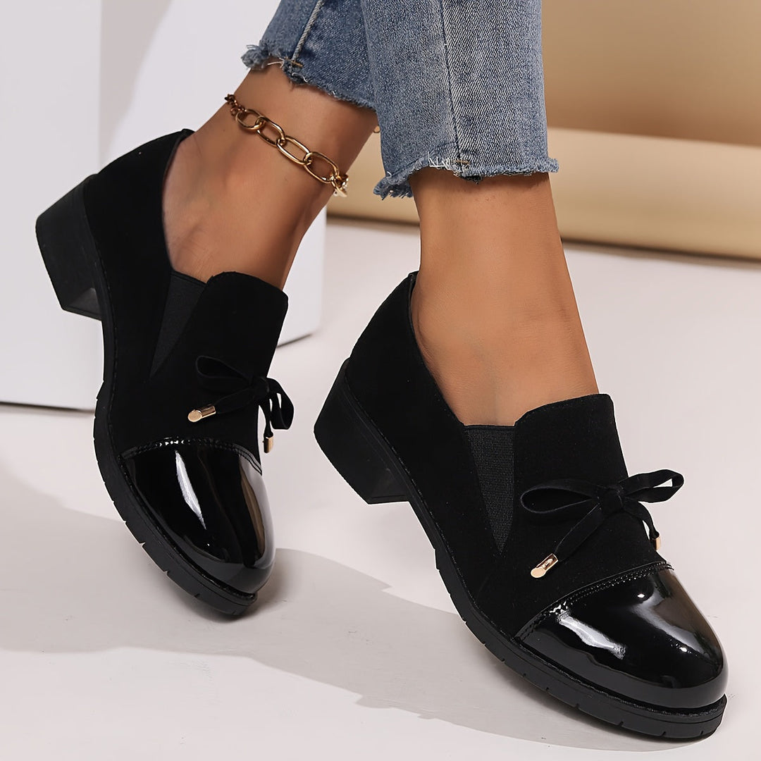 Amérie™ – Mocassins élégants à maintien souple
