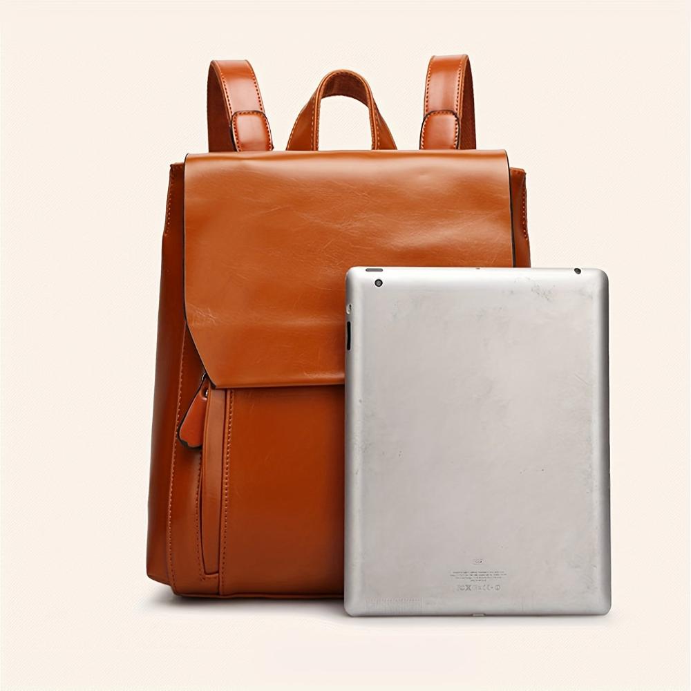 Elowen | Sac à dos rétro-chic matelassé
