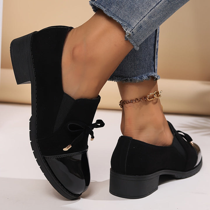 Amérie™ – Mocassins élégants à maintien souple