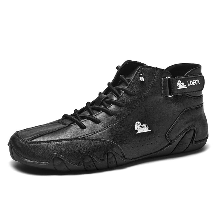 Voyageur- Chaussures de marche tout-terrain