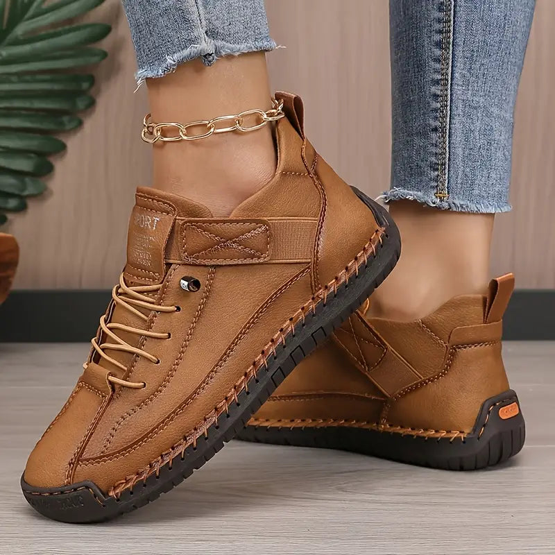 Mia – Baskets Orthopédiques Confortables