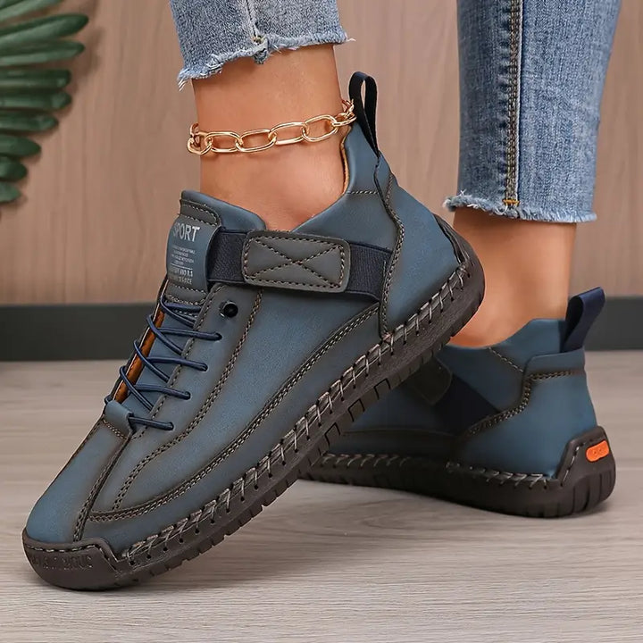 Mia – Baskets Orthopédiques Confortables