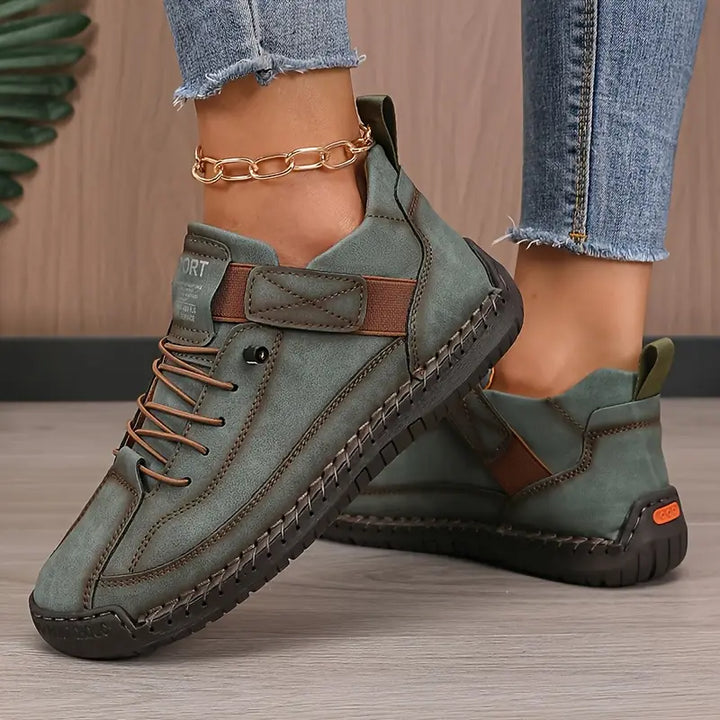 Mia – Baskets Orthopédiques Confortables