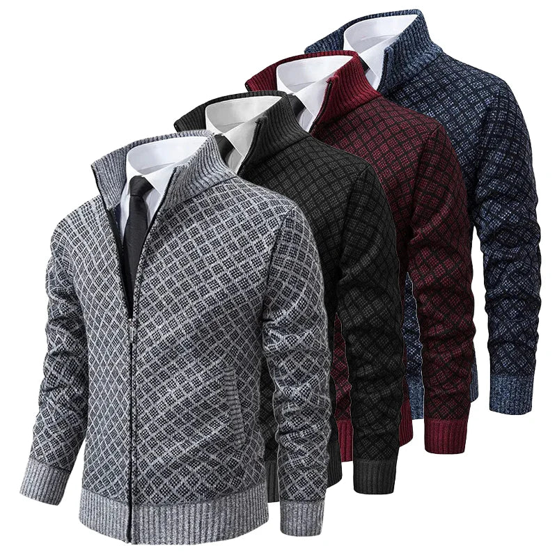 Beau - Gilet Homme Raffiné