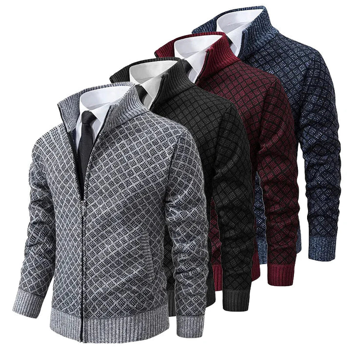 Beau - Gilet Homme Raffiné