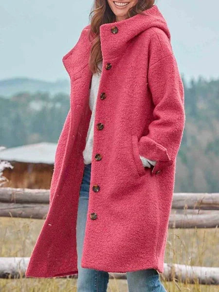 Nora – Veste Élégante et Pratique