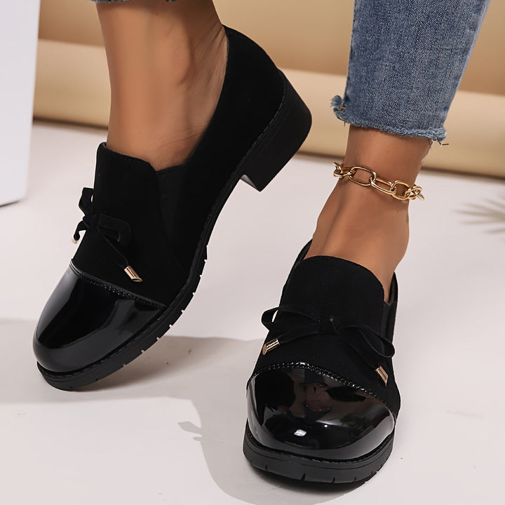 Amérie™ – Mocassins élégants à maintien souple