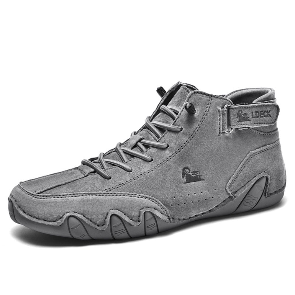 Voyageur- Chaussures de marche tout-terrain
