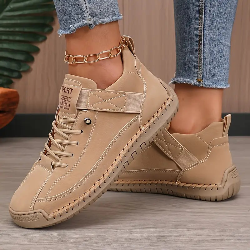 Mia – Baskets Orthopédiques Confortables