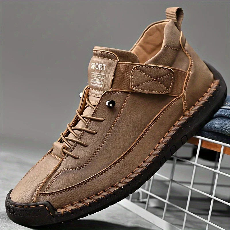 Mia – Baskets Orthopédiques Confortables