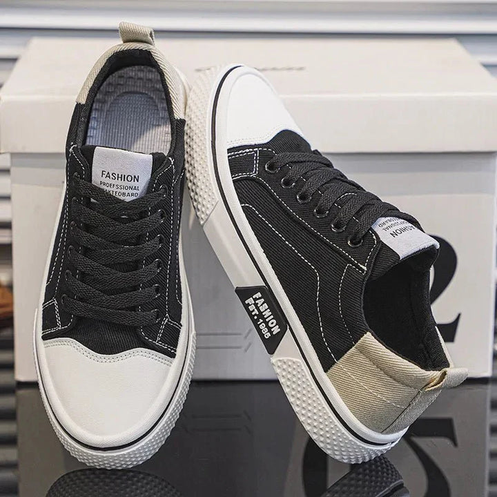 Milan | Baskets Casual Vintage