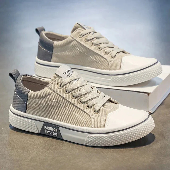 Milan | Baskets Casual Vintage