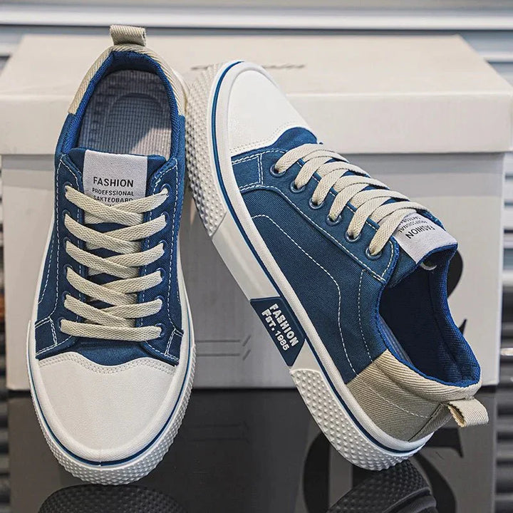 Milan | Baskets Casual Vintage