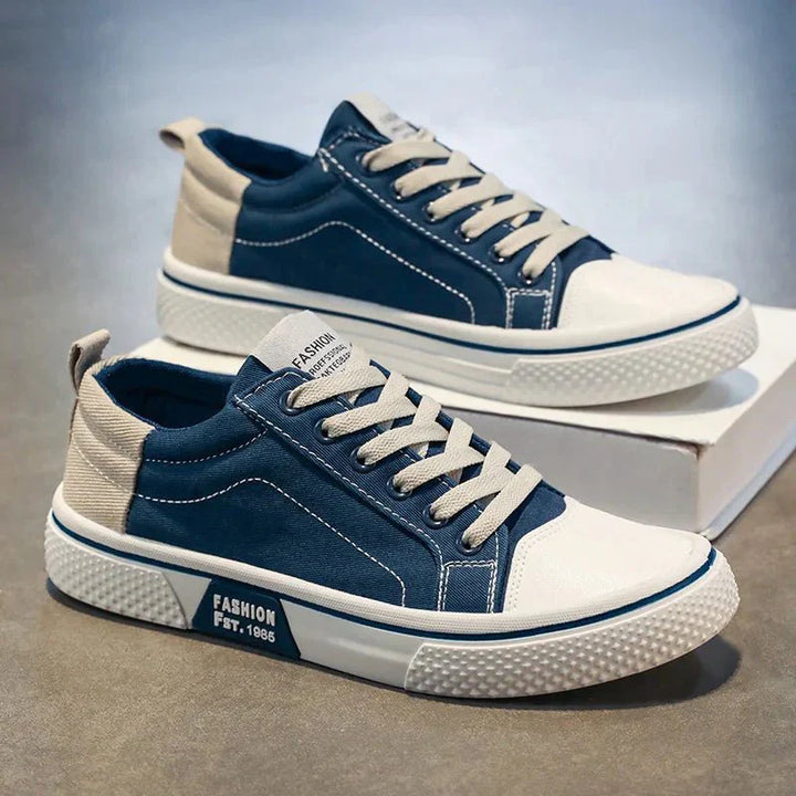 Milan | Baskets Casual Vintage
