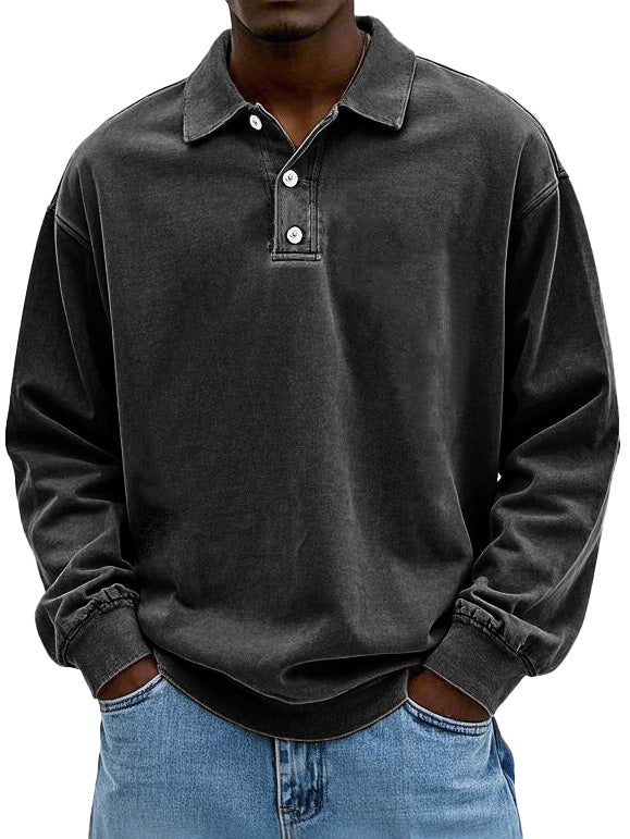 Émile | Polo Chic-Casual