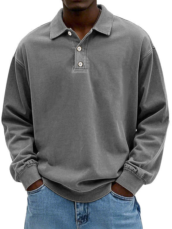 Émile | Polo Chic-Casual