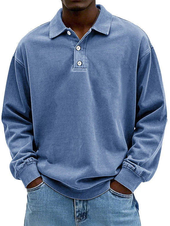 Émile | Polo Chic-Casual