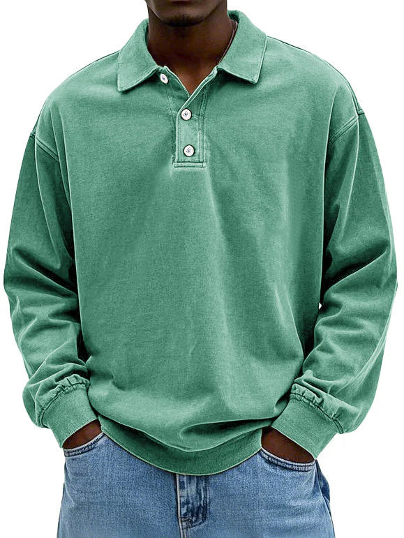 Émile | Polo Chic-Casual