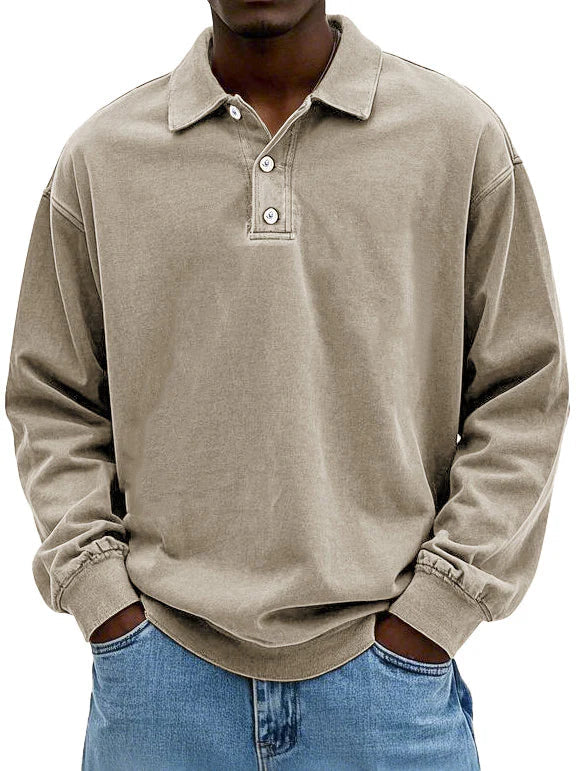 Émile | Polo Chic-Casual