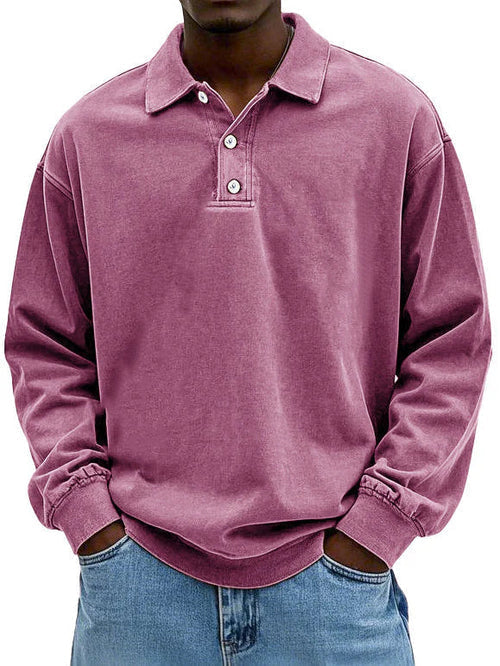 Émile | Polo Chic-Casual