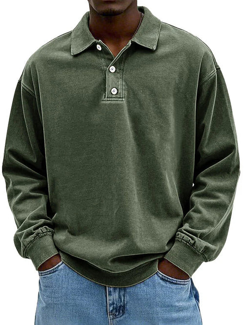 Émile | Polo Chic-Casual
