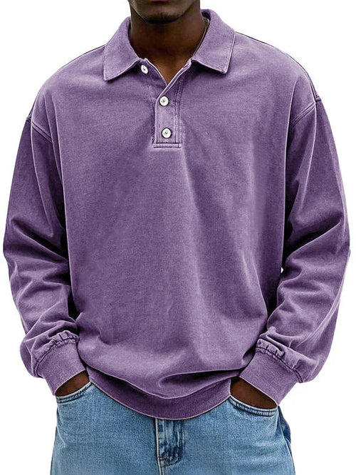Émile | Polo Chic-Casual