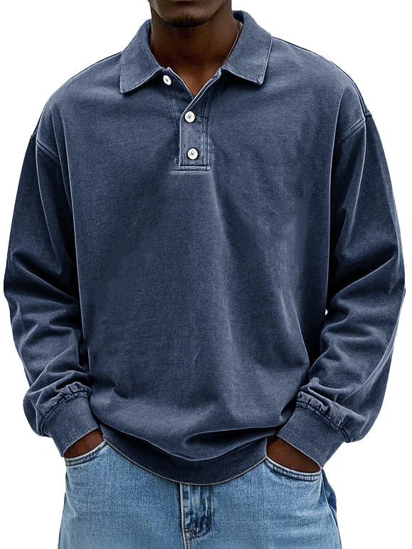 Émile | Polo Chic-Casual