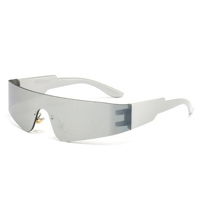 Lunettes De Cyclisme Monobloc | Style Moderne & Protection UV400