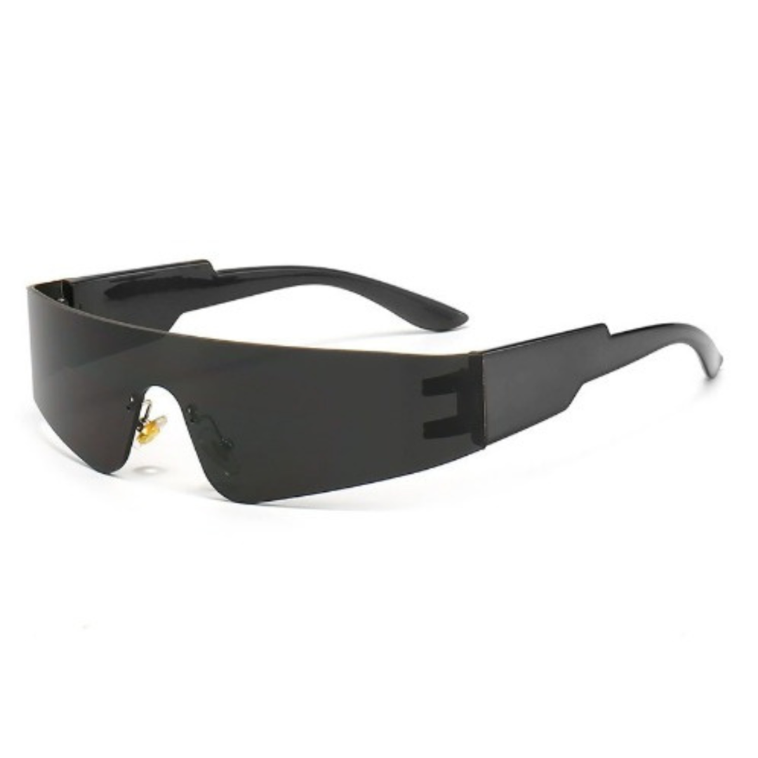 Lunettes De Cyclisme Monobloc | Style Moderne & Protection UV400
