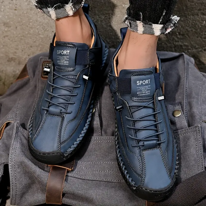 Chaussures Orthopédiques pour Hommes Marshall™