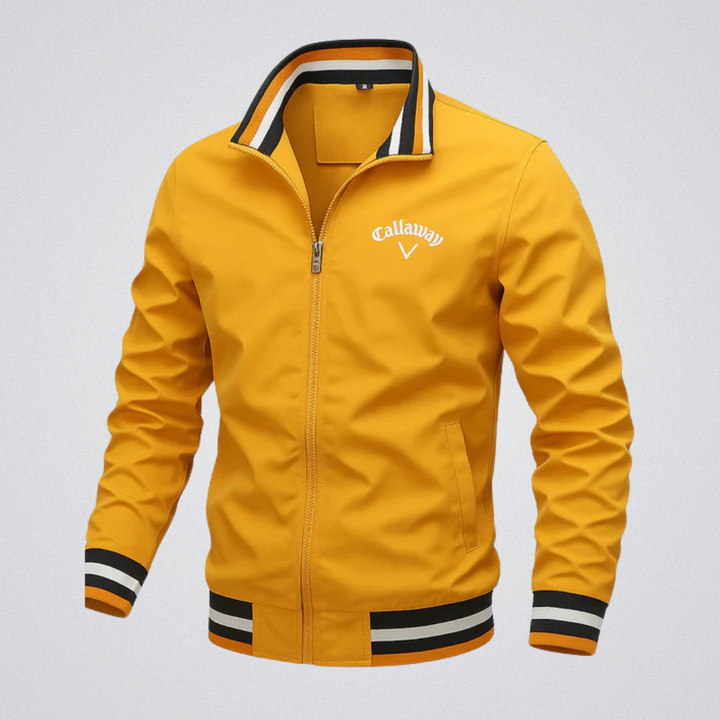 Callaway | Blouson d’élégance sportive – confort et allure au quotidien